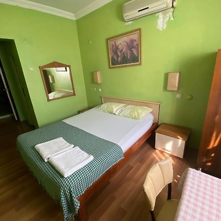 Camel Hotel & Apart อันตัลยา ภายนอก รูปภาพ
