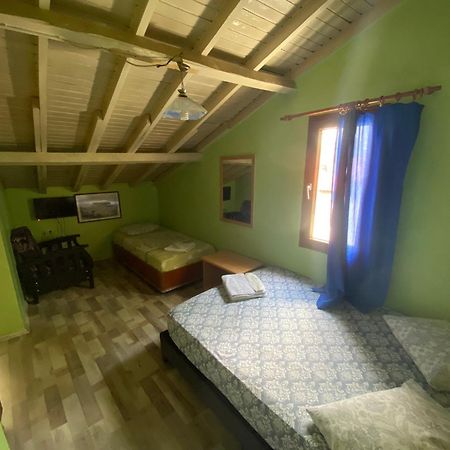 Camel Hotel & Apart อันตัลยา ภายนอก รูปภาพ