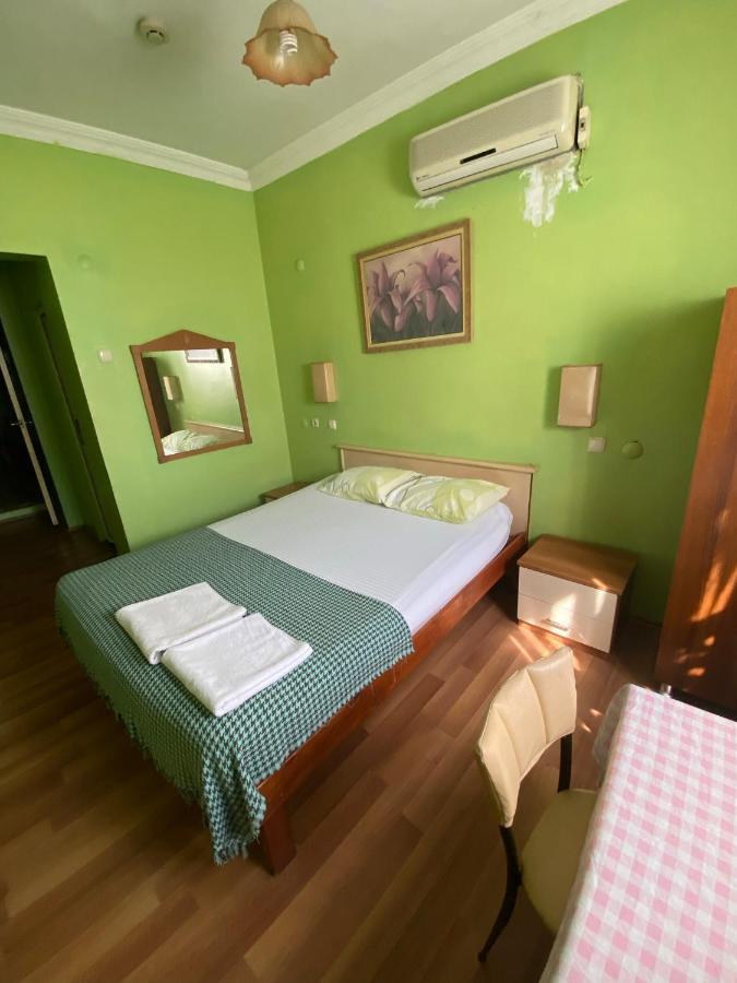Camel Hotel & Apart อันตัลยา ภายนอก รูปภาพ