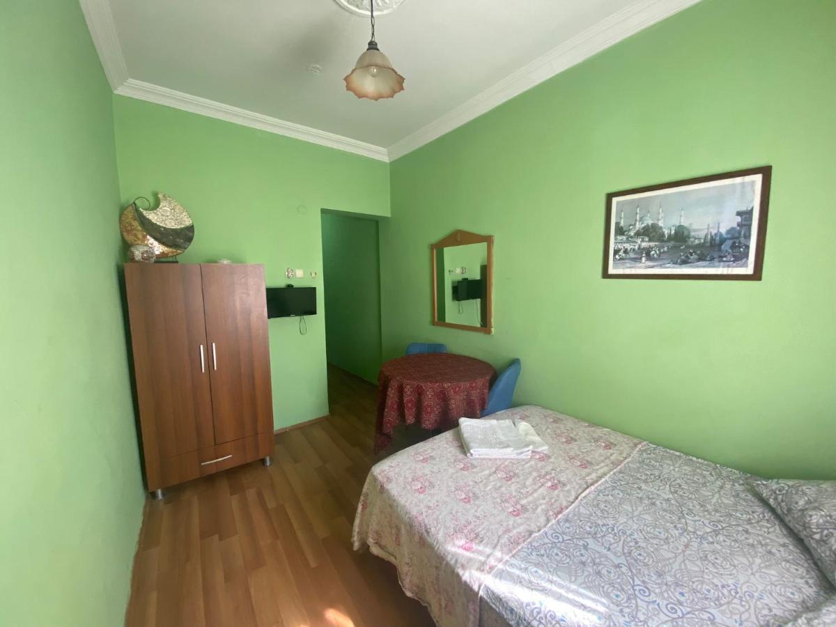 Camel Hotel & Apart อันตัลยา ภายนอก รูปภาพ