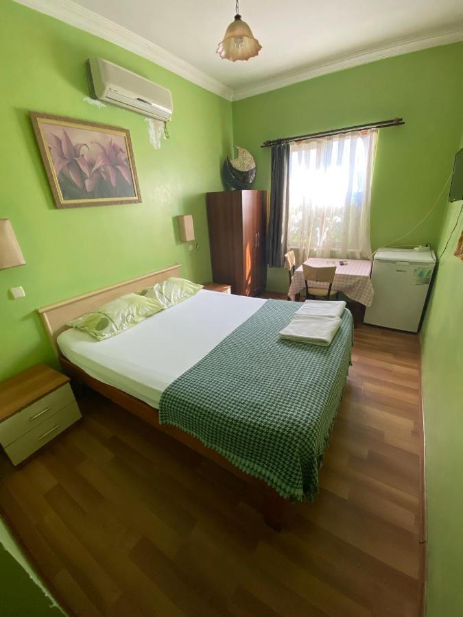 Camel Hotel & Apart อันตัลยา ภายนอก รูปภาพ