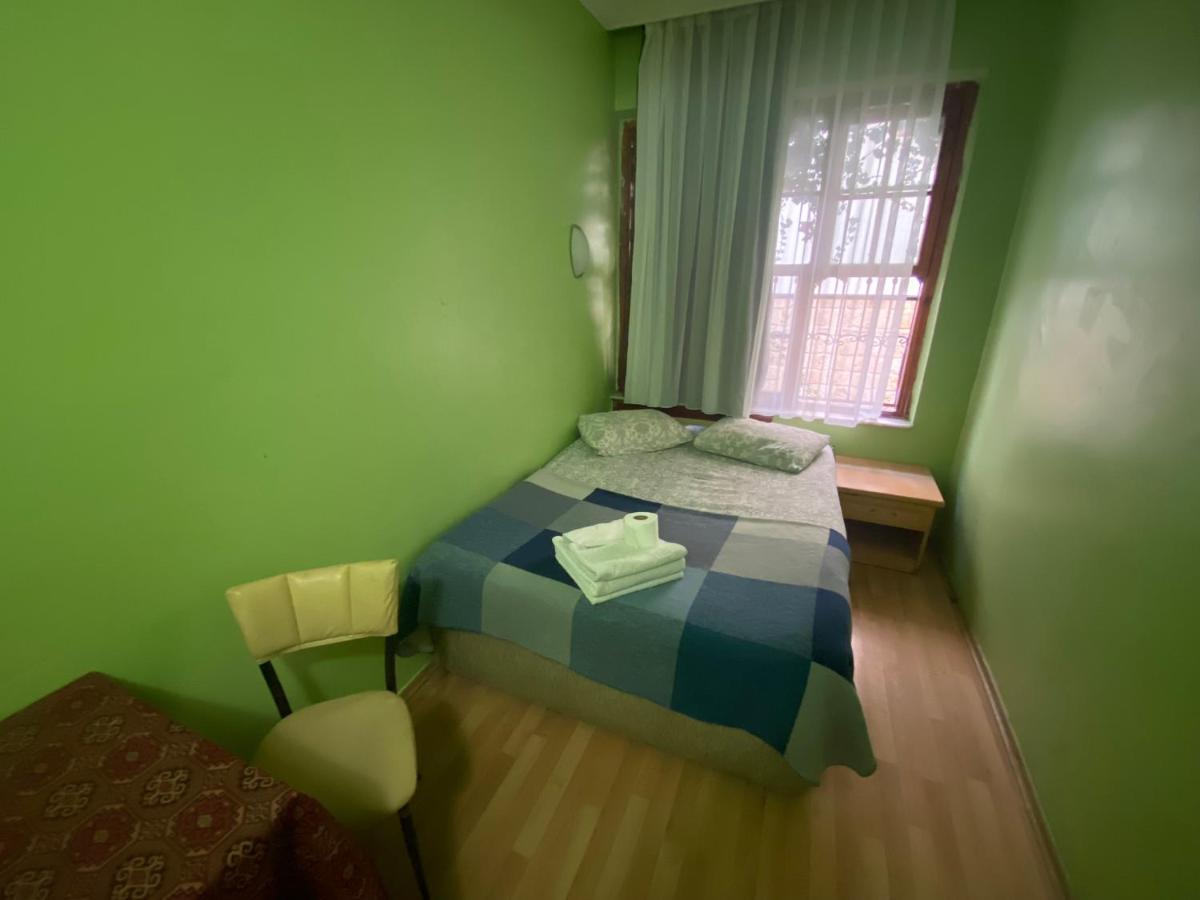 Camel Hotel & Apart อันตัลยา ภายนอก รูปภาพ
