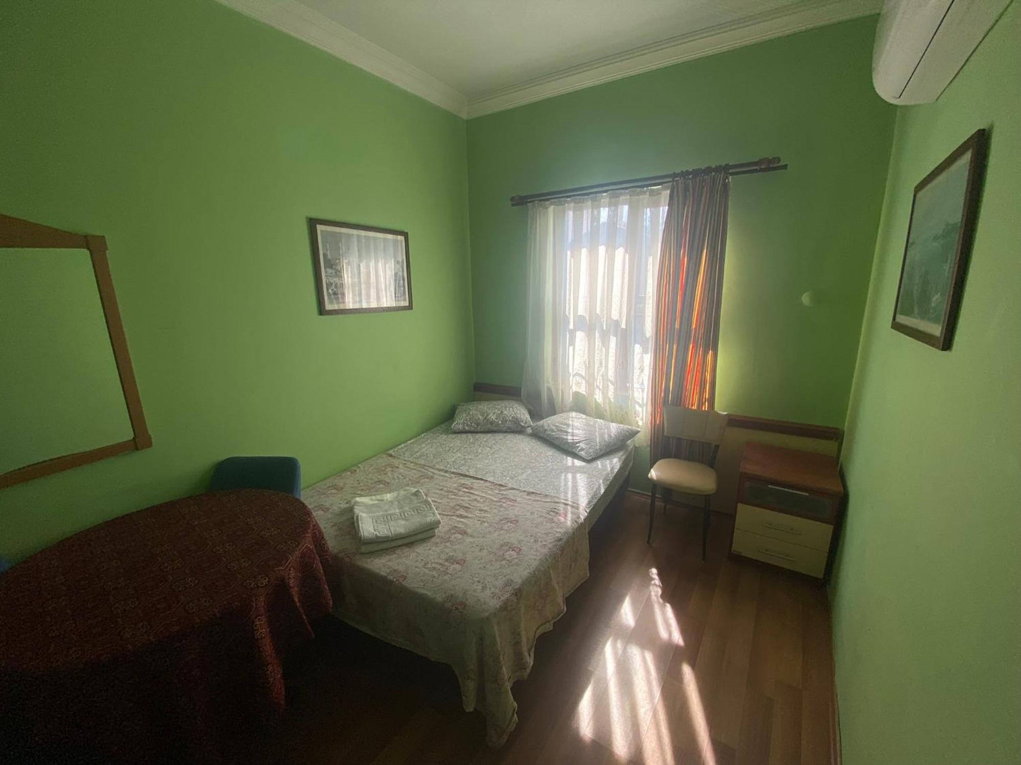 Camel Hotel & Apart อันตัลยา ภายนอก รูปภาพ