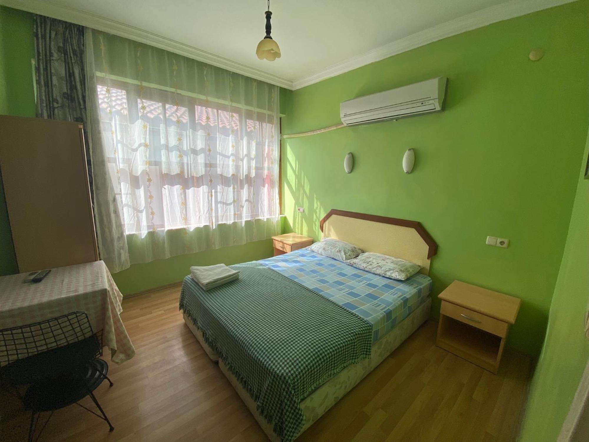 Camel Hotel & Apart อันตัลยา ภายนอก รูปภาพ