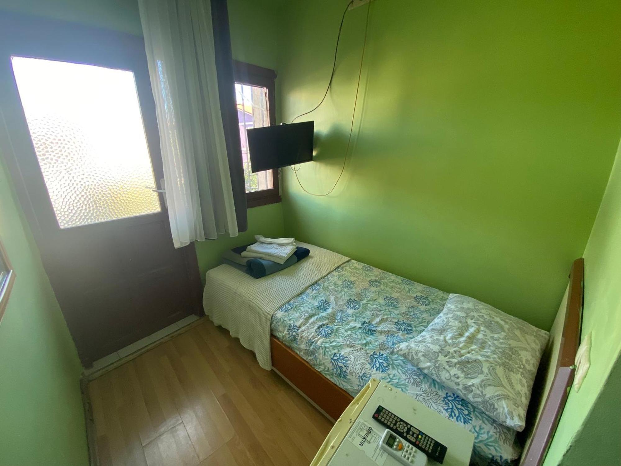 Camel Hotel & Apart อันตัลยา ภายนอก รูปภาพ