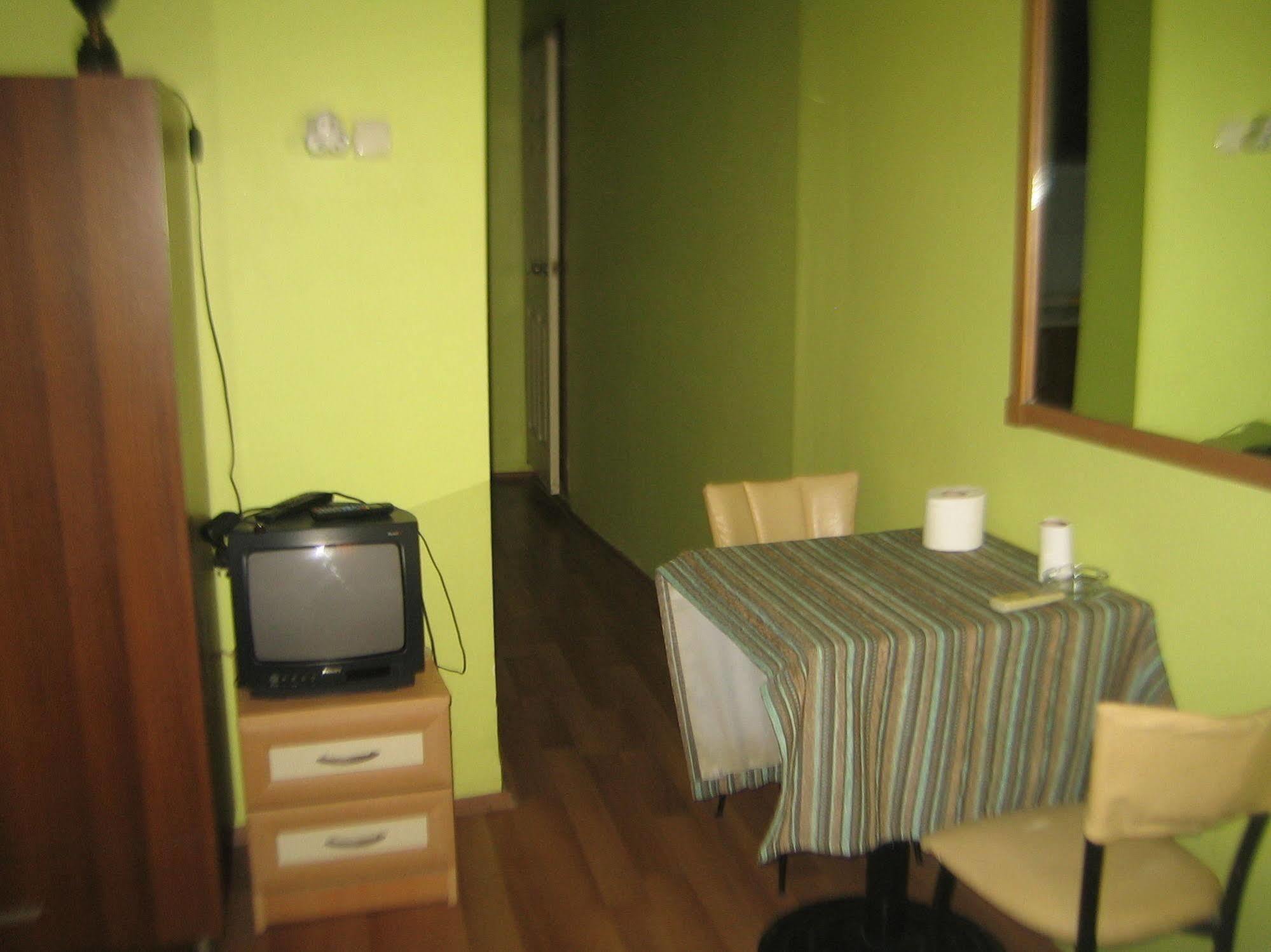 Camel Hotel & Apart อันตัลยา ภายนอก รูปภาพ