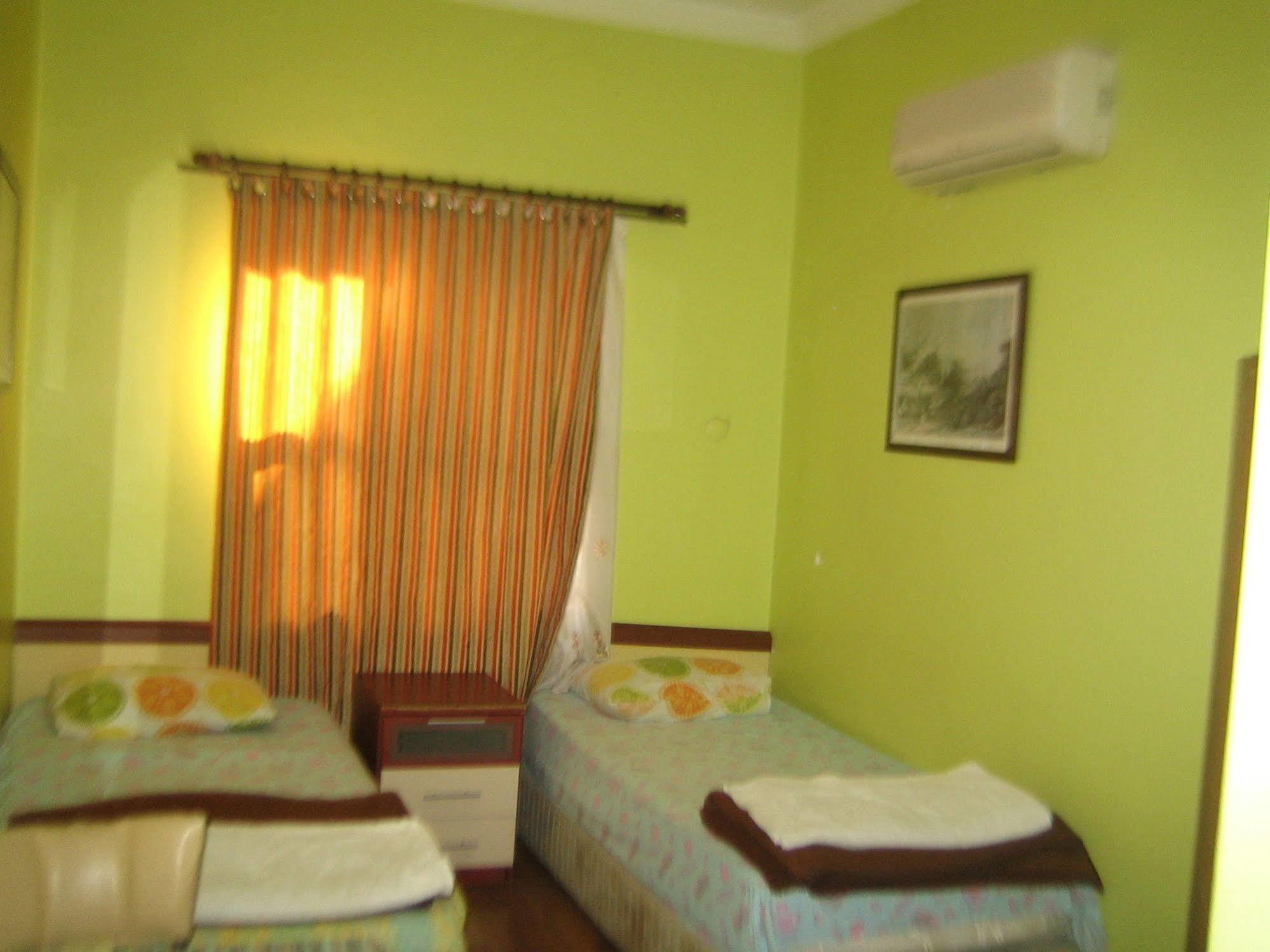 Camel Hotel & Apart อันตัลยา ภายนอก รูปภาพ